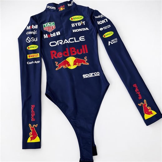 Racing Suit Sticker Decal Logo Pack, F1 Redbull Undershirt Logos Placement, Logos Vector File (digital Files) - Etsy