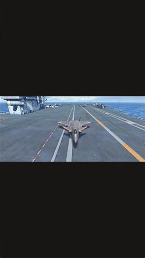 s_u38 Fighter jet Review Aircraft ship#viral#shorts#video#gaming