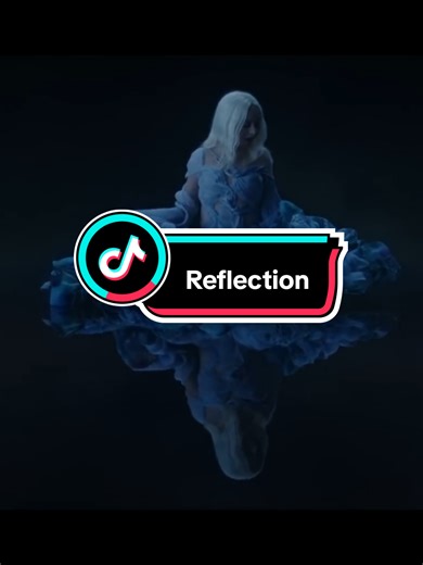 Reflection Song from Mulan by Christina Aguilera