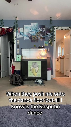 Mastering the Rasputin Dance Moves for Professionals