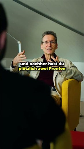 How is that in your company?
