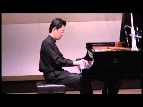 Debussy: 12 Etudes(1) (Ichiro Kaneko)