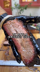 12K views · 197 reactions |  Brisket Cook Guide ⬇️ 1. I put the...