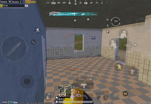 ‏#ببجي_موبايل #اكسبلور