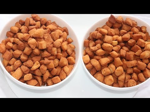 How To Make Chin Chin | Chin Chin Recipe | African Food Recipes. Best Chin chin recipe