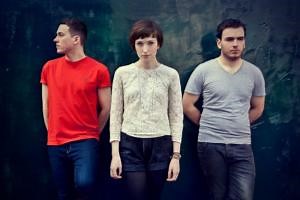 Daughter - Hope lyrics