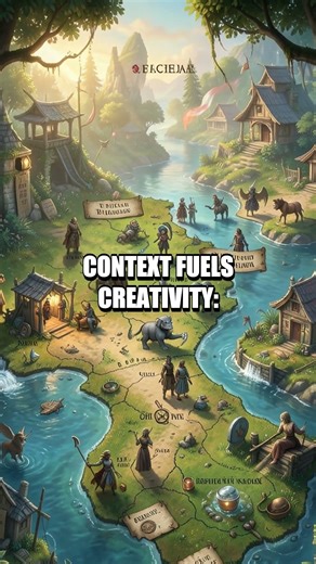 From Sketch to Legend: A Fresh Character Creation Sprint