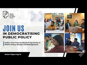 Building Problem Solvers | How ISPP is Creating Leaders for Policy Action