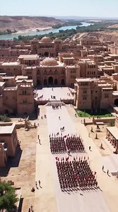The 10 Richest Kings in Ancient History Who Outshone Today’s Billionaires | History Facts