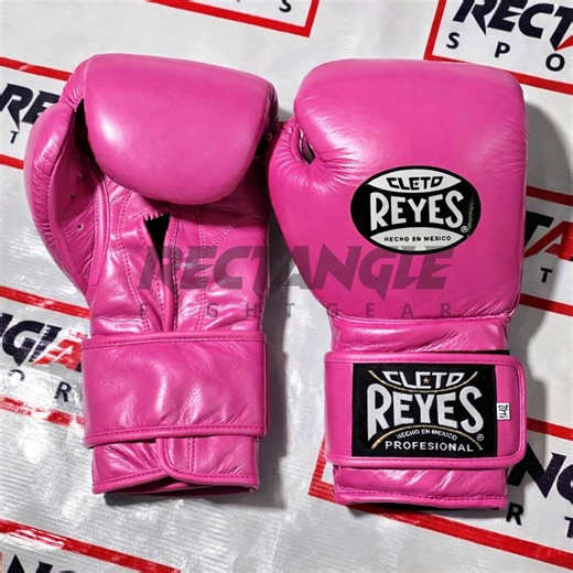 Professional Cleto Reyes Boxing Gloves Pro Sparring Muay Thai Training Fighting Gloves - Etsy
