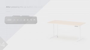 Jiecang Height-Adjustable Desk Troubleshooting: Anti-Collision Error Fix