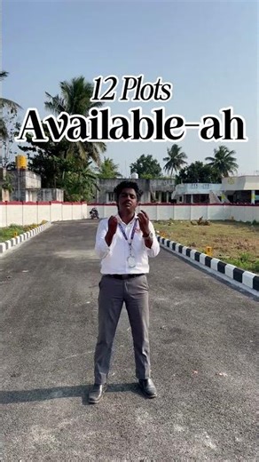 SSM Avenue Plots for Sale | Prime Location Investment Opportunity 🏡✨