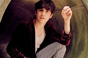 Declan McKenna Tackles The Arms Trade On 'British Bombs' | Clash Magazine Music News, Reviews & Interviews