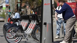 Video: Who benefits from the sharing economy?