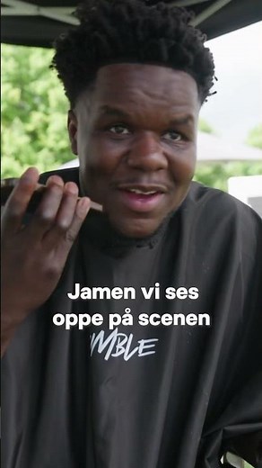 Sådan blev jeg ICEKIIDs trommeslager