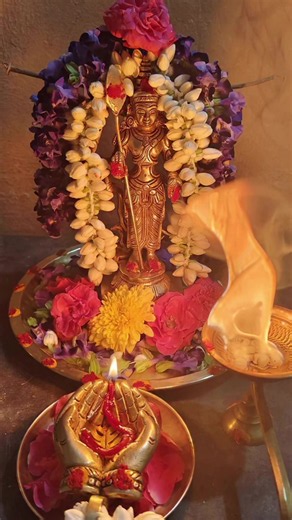 Know Your Worth: Om Saravanabhava — Trust God and Don’t Lower Your Standards