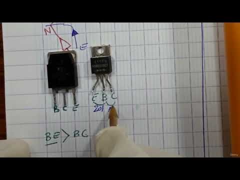 Power Electronics - Learn how to Test Electrical components / Introduction