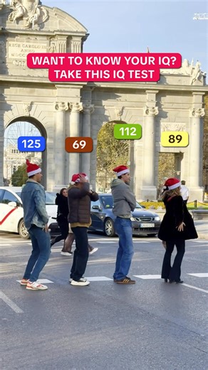 🤔Are you smarter than the average American? 👉The average IQ in USA is 98. That's 62 less than Einstein and Stephen Hawking! Think you're more intelligent than that? Put your mind to the challenge with CerebrumIQ and see how intelligent you really are: 💡Fun training games to test your memory, speed, and logic 📈Test yourself over time to see your cognitive abilities ⏰Quick brain tasks you can do while you're bored Plus, keep training your brain daily and watch your intelligence solar. Get star