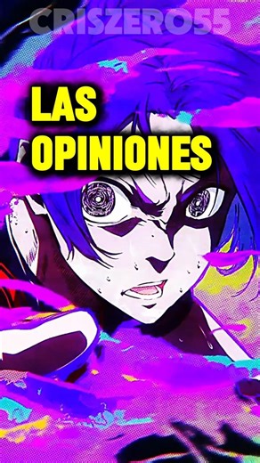 Las OPINIONES de los Fans De Blue lock Parte 1 🤪⚽💥 #bluelock #bluelockedit #anime #animeedit