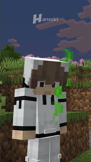 What if Minecraft had a smell system?