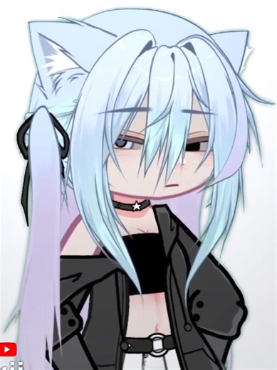 cortisol trend ib : all... #gacha #gachalife #fyppppppppppppppppppppppp #fyp #ell_xixi