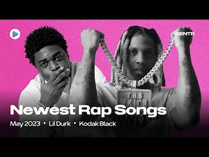 Top Rap Songs Of The Week - May 28, 2023 (New Rap Songs)