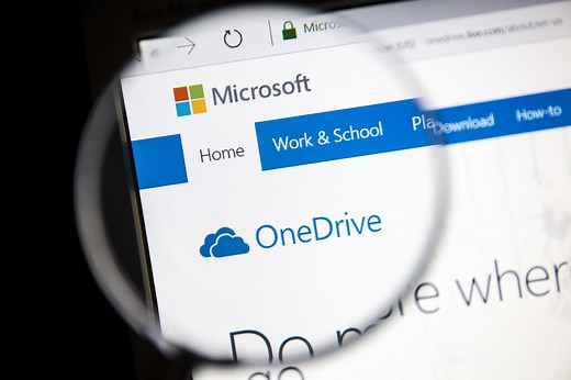Como proteger arquivos no Cofre Pessoal do Onedrive