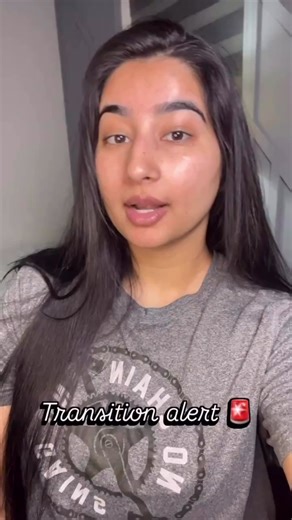 Dope shope✨🤌🏻 #fyp #punjabisong #MakeupTransition #viralreeĺs #Makeupreels