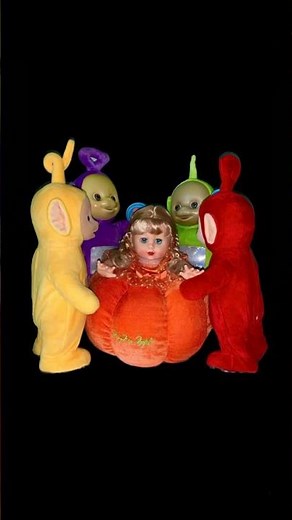 Teletubbies Big Hug