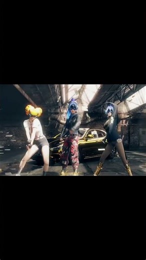 LISA - MONEY | Dance