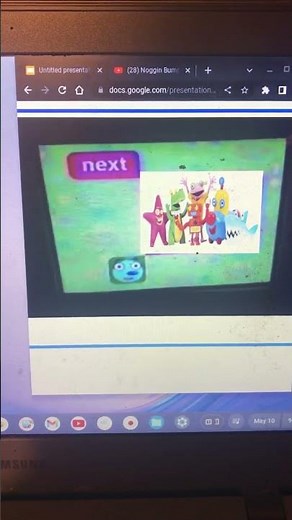 Noggin Feetface Rubbadubbers