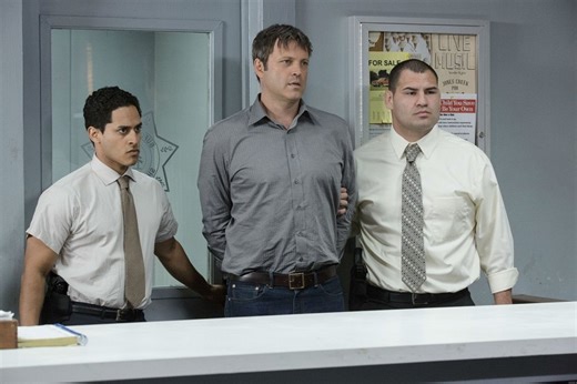 Term Life (2016) | Reviews - User's | ČSFD.cz