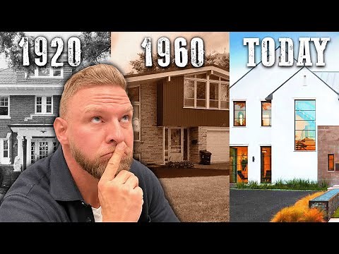 History of Real Estate