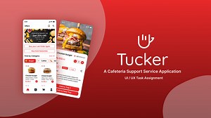 UI/UX Task Assignment - Deepika Sharma