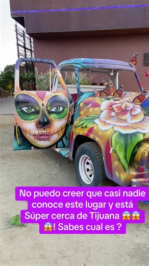 #fyp #viral #lavidaentijuanaof 🤩🤩🥳🥳🥳 | Tijuana Things To Do