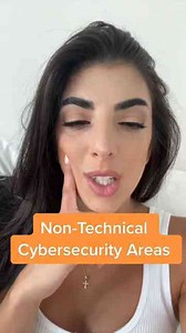 Non-technical cybersecurity careers you can start without coding