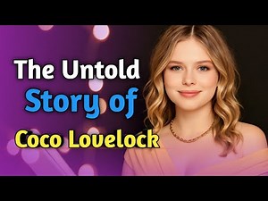 The Untold Story of Coco Lovelock | Viral Onlyfans Model Biography 2025