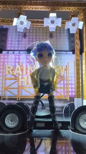 Huntrix Shows You How it's Done🎤🏆