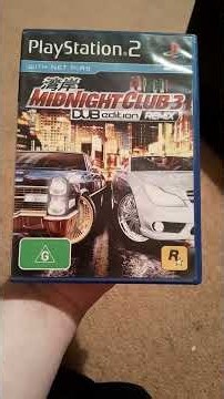 My Ps2 collection so far!