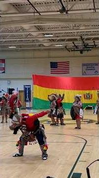 Masis & Warmi Masis | Tinkus Tiataco USA Open House 2026