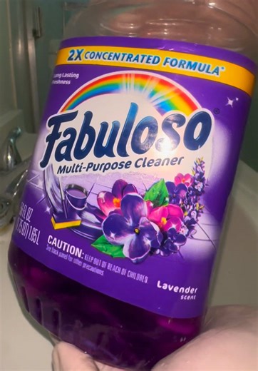 Ultimate Guide to Using Lavender Fabuloso in Cleaning