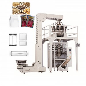 [Hot Item] Vertical Packing Machine for Nuts