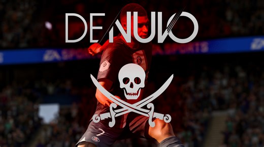 El Hacker "MKDEV" se despide con un Crack Final (estable) para FIFA 23 | PC Master Race Latinoamérica