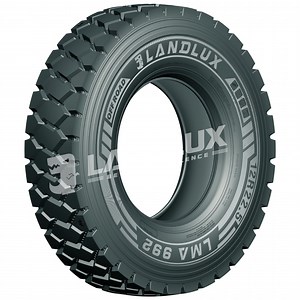[Hot Item] Landlux Linglong Double Coin High Quality Chinese TBR/PCR/OTR/Truck Tire/Tyre for Radial/Bus 825r16 825r20 900r20 1000r2011r22.5 12r22.5 295/80r22.5 315/80r22.5
