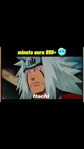 Minato Namikaze: The Yellow Flash Explained