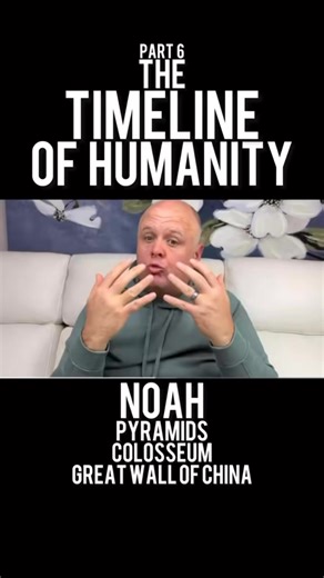 9K views · 192 reactions | The Timeline of Humanity vision - Part 6 Video Credit: YouTube lastdays247 #crypto #cryptocurrency #bitcoin #btc #xrp #eth #cryptotrading #cryptonews #cryptoworld #cryptoinvestor #cryptomarket #cryptomining #cryptoart #cryptoexchange #cryptolife #cryptolifestyle #investing #investingtips #investing101 #investingforbeginners #investingexplained #link #ripple #ripplelabs #ripplexrp #xrpripple #cryptoinvesting #avax #sol | Stackupcrypto | Facebook