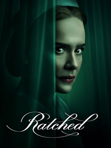 Ratched: Season 1 | Rotten Tomatoes