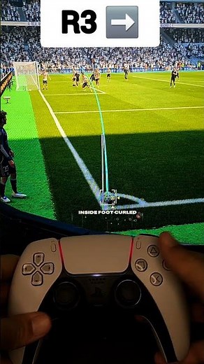 How to Score an Olympic Goal in FC 26! 🎯