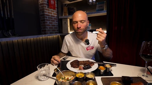 Exploring the best Latin food in Miami