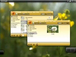 GNOME 3